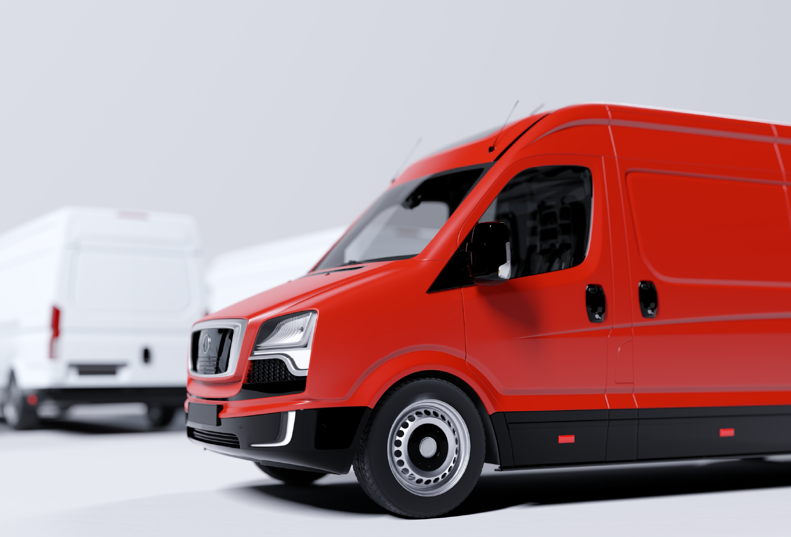 Optimización de recursos en la logística de transporte
