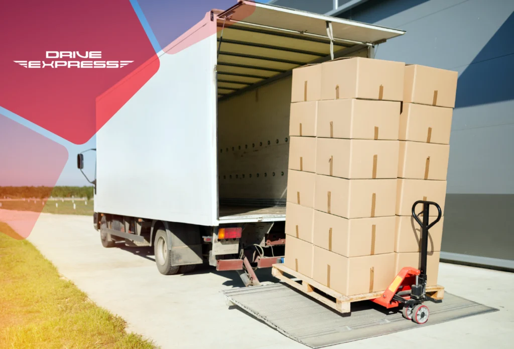 Soluciones de transporte consolidado a tu medida
